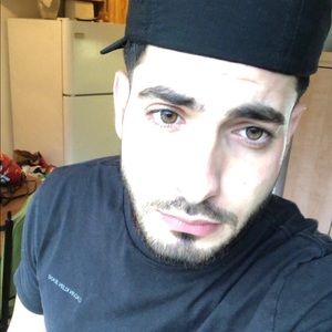 Meet your Posher, Hamdei